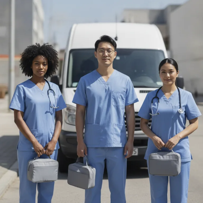 Midwife Hounslow