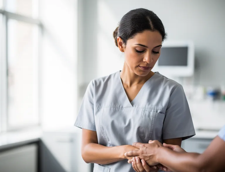 Midwife Hounslow